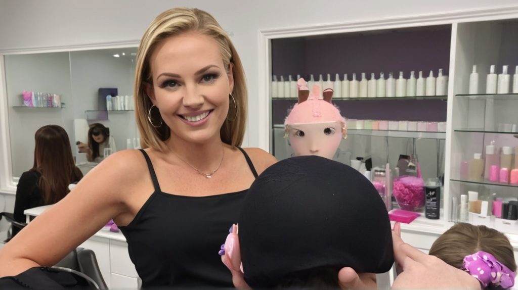 Kosmetikstudio Nagelstudio