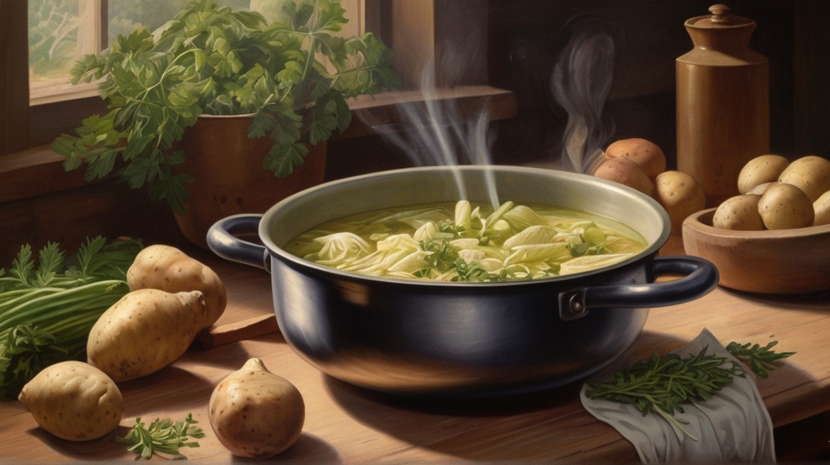 Suppen Rezepte Kochbuch Backen Kochen Rezepte 03