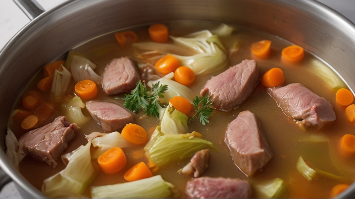 Suppen Rezepte Kochbuch Backen Kochen Rezepte 10