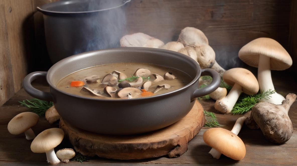 Suppen Rezepte Kochbuch Backen Kochen Rezepte 11