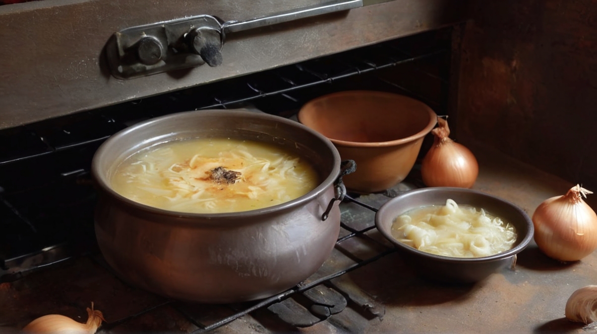 Suppen Rezepte Kochbuch Backen Kochen Rezepte 12