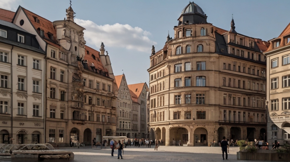 Ausflug Zeitz Besichtigung Burg Kirche Geschichte Burgenlandkreis Zekiwa