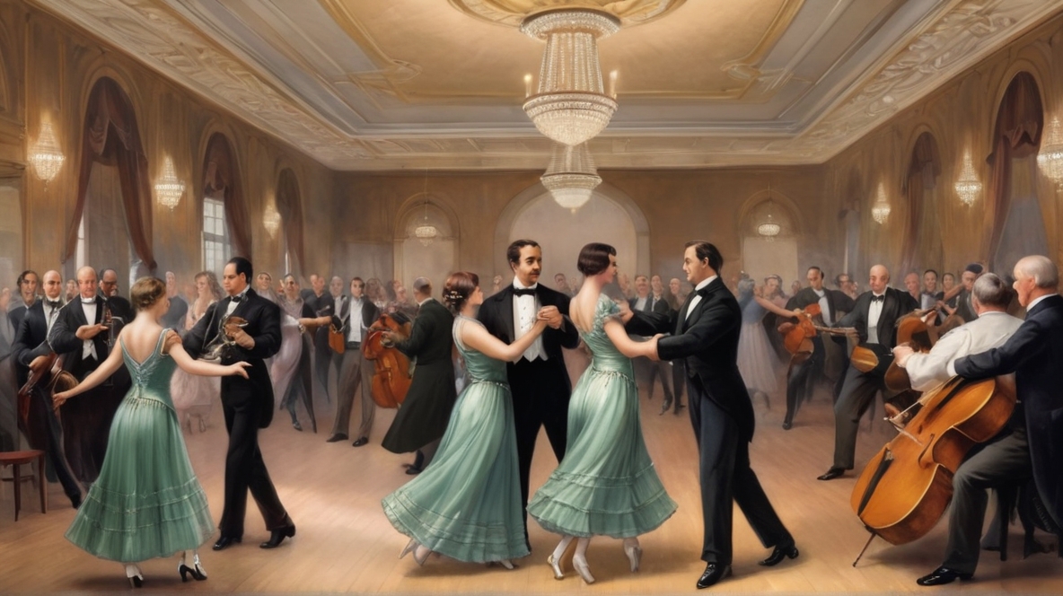 Ballsaal Elsteraue Geschichte Restaurant 06