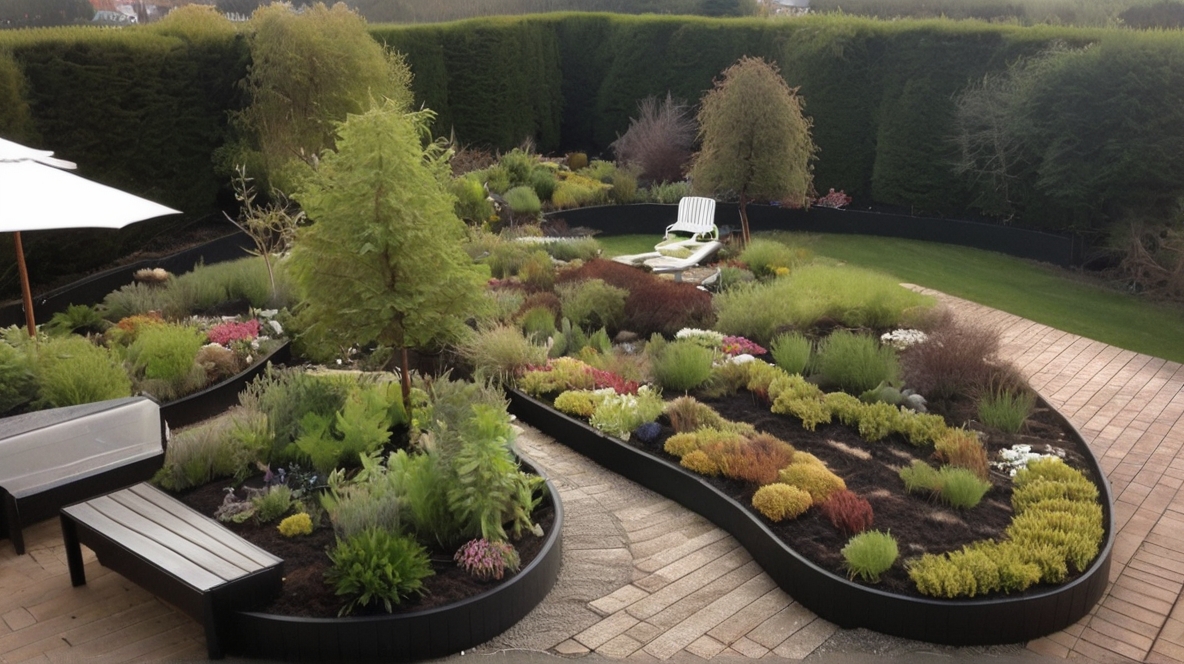 Garten Winterschlaf Pflanzen Baumarkt Gartenfreunde