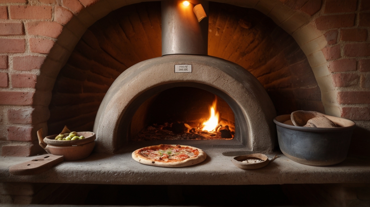 Pizza Selber Machen Pizzateig Pizzaservice Restaurant