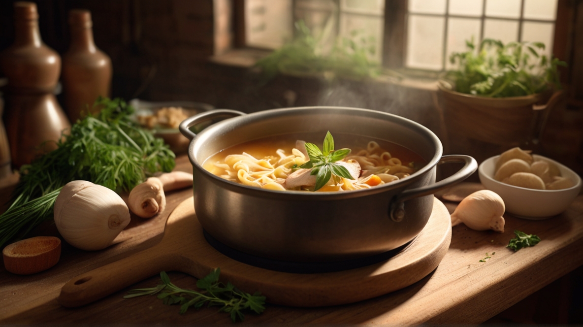 Kochen Kochgelegenheit Geschichte Entwicklung Kueche Haushalt Versorgung