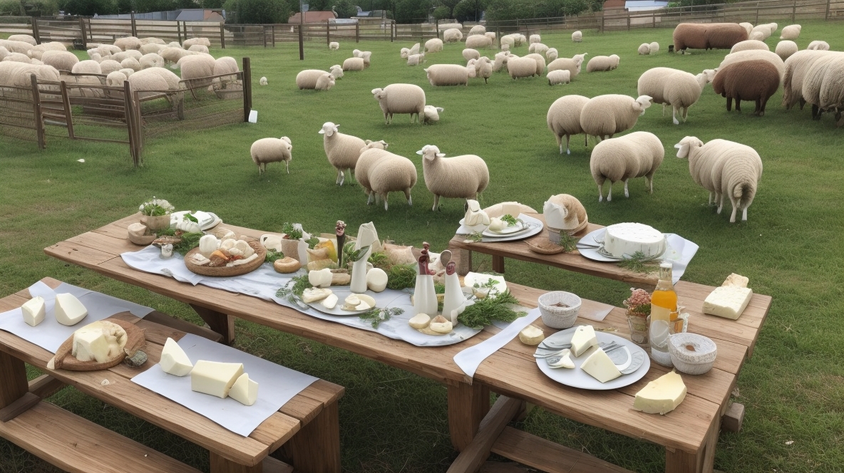 Brimsen Kaese Bryndza Slowakai Rumaenien Frischkaese Schaf Milch