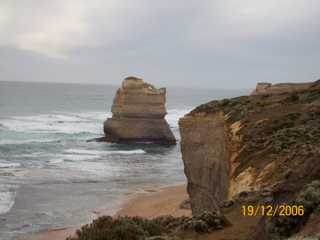 Gibson Steps (1)