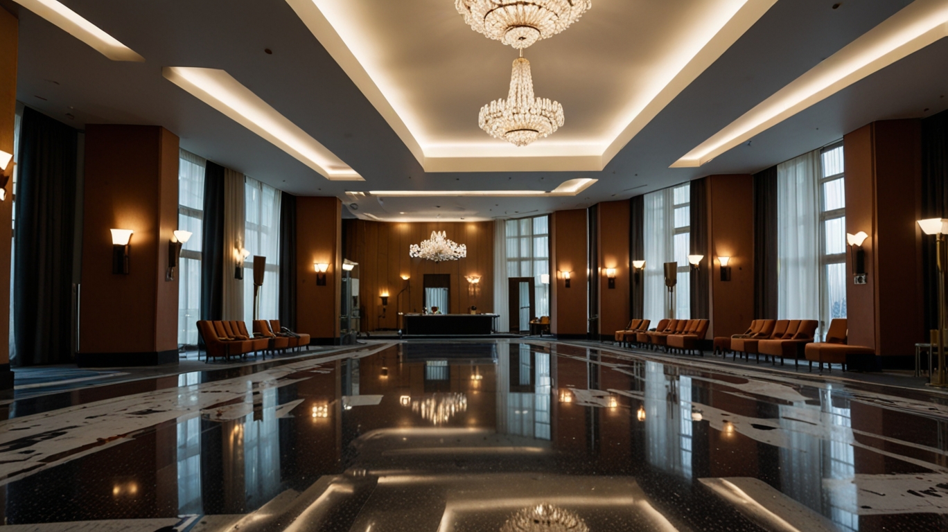 Luxushotel Ddr Interhotel Desiven Reisen Spionage