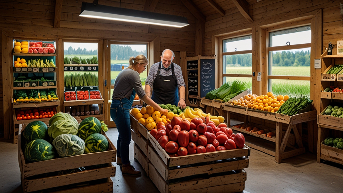 Sw Erdbeeren Frucht Saison Ernte Obst Versorgung Wohlstand Komfort Natur