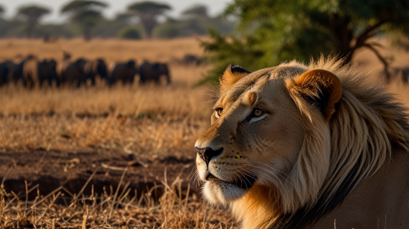 Sw Sambia Afrika Tourismus Reisen Urlaub