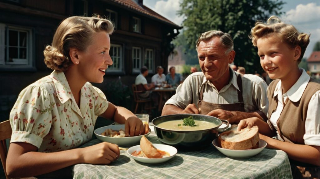 Sw Kneipensterben Dorfkneipe Wandel Tradition Wirtschaft Gastronomie 01