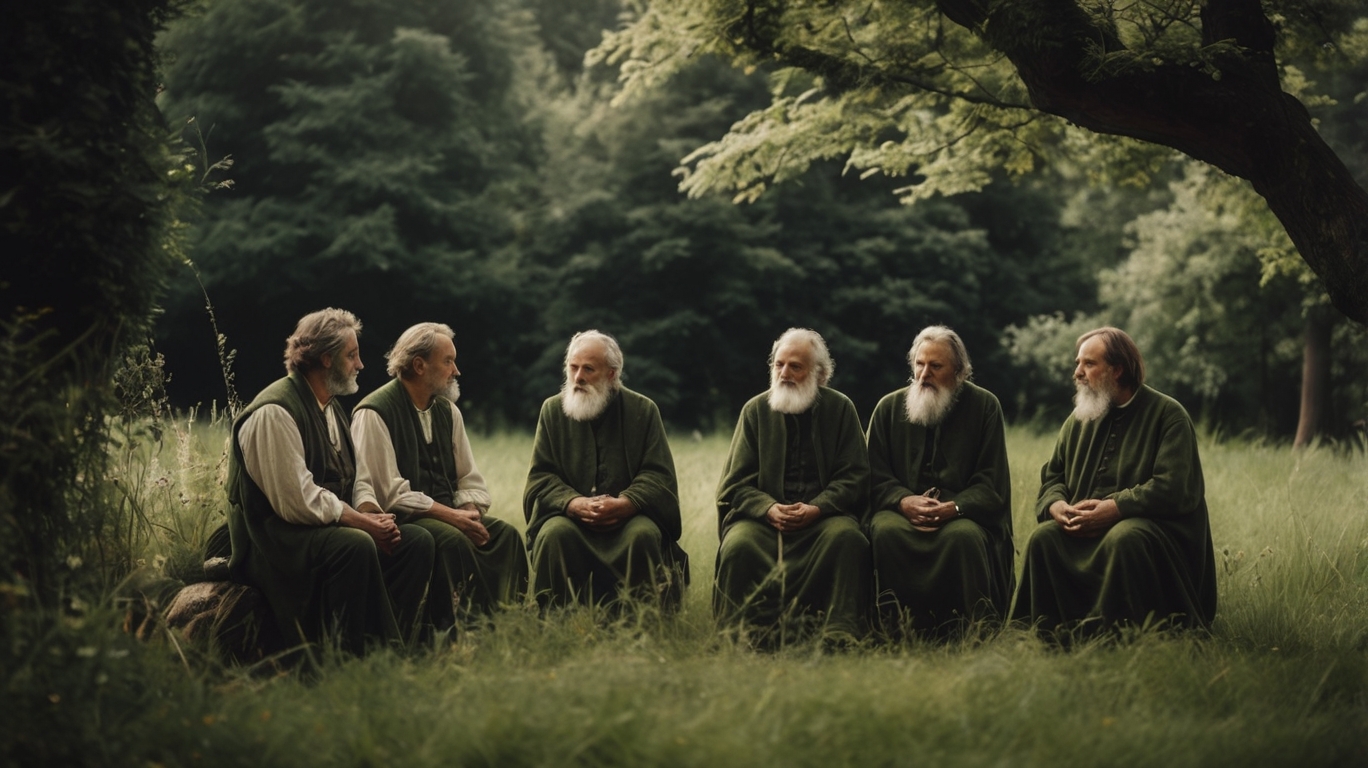Sw Philosophen Workshop Wald Seminar