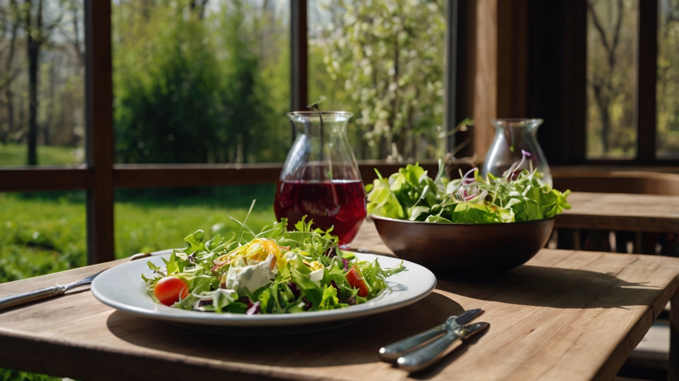 Tnd Fruehling Gemuese Ernte Salat Rezepte Gesundheit Tipps 01