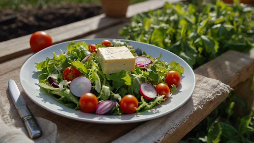 Tnd Fruehling Gemuese Ernte Salat Rezepte Gesundheit Tipps 04