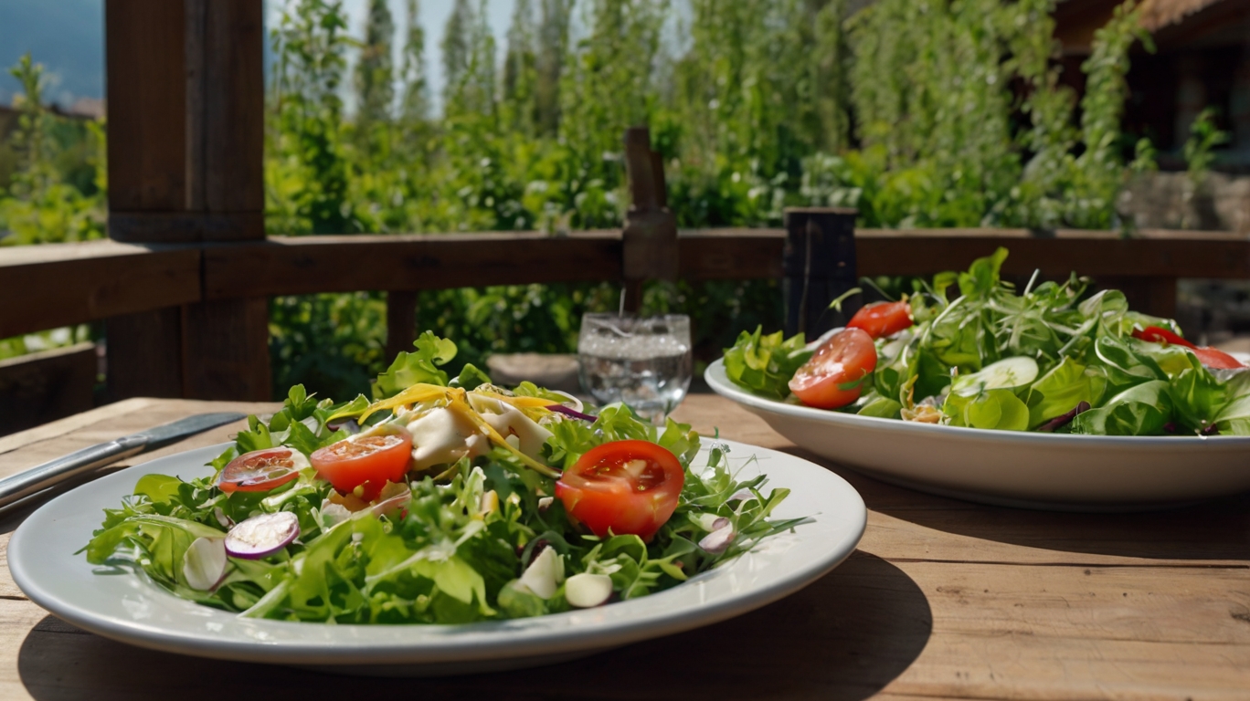 Tnd Fruehling Gemuese Ernte Salat Rezepte Gesundheit Tipps 07