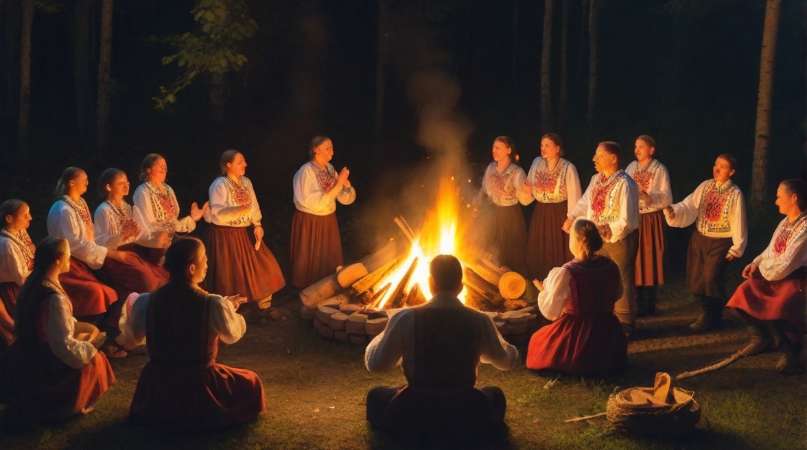 Tnd Walpurgisnacht Hexen Harz April Mai