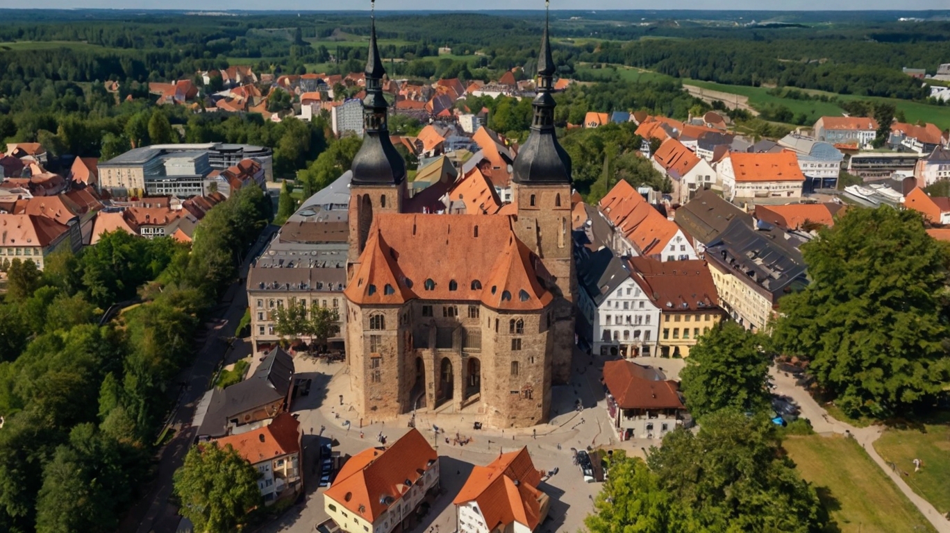 Leonardo Kino Xl Lower Saxonia Museum Old City Center Old Hous 0