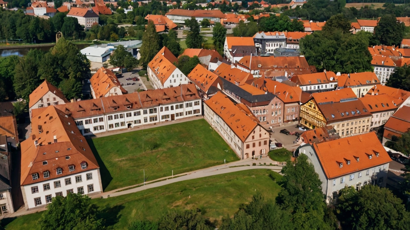 Leonardo Kino Xl Lower Saxonia Museum Old City Center Old Hous 3