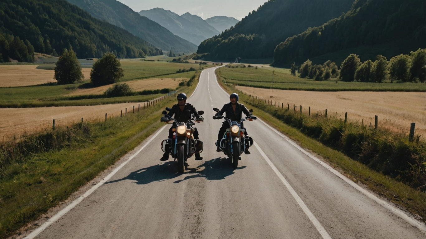 Tnd Bikertouren Motorradtour Ausfahrten Zweiradfans 05