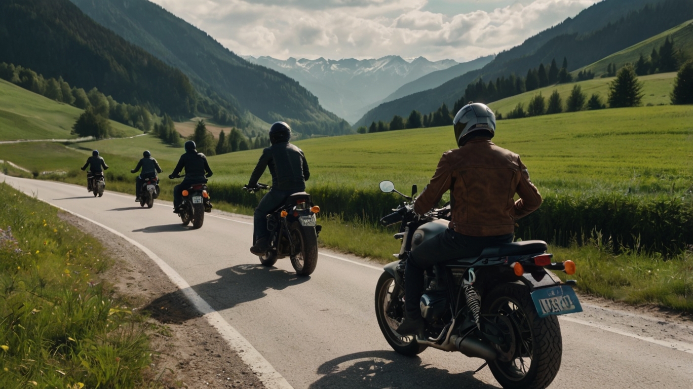 Tnd Bikertouren Motorradtour Ausfahrten Zweiradfans 06