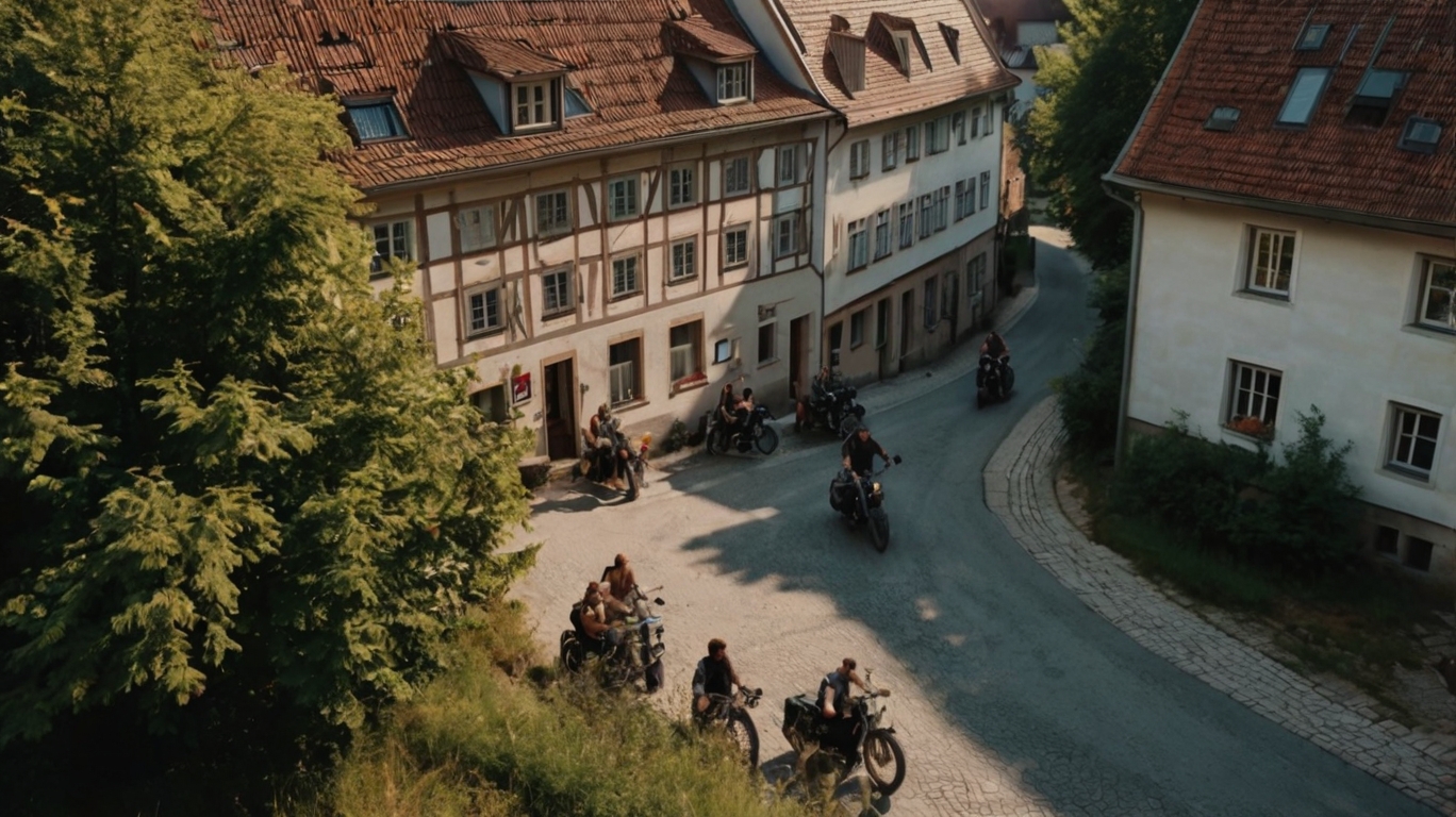 Tnd Bikertouren Motorradtour Ausfahrten Zweiradfans 22