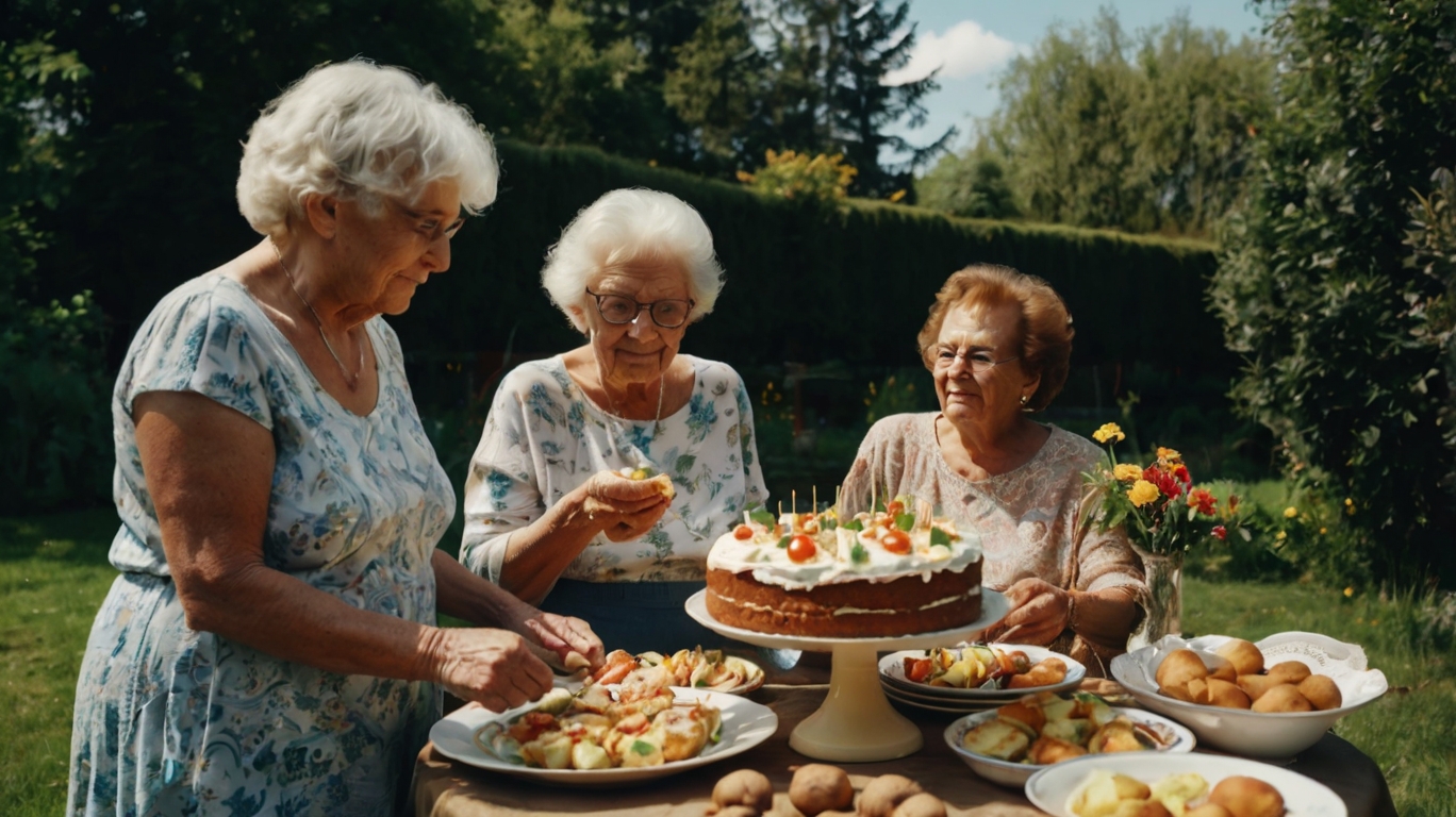 Tnd catering festpreisbuffet elsteraue altenburg 4