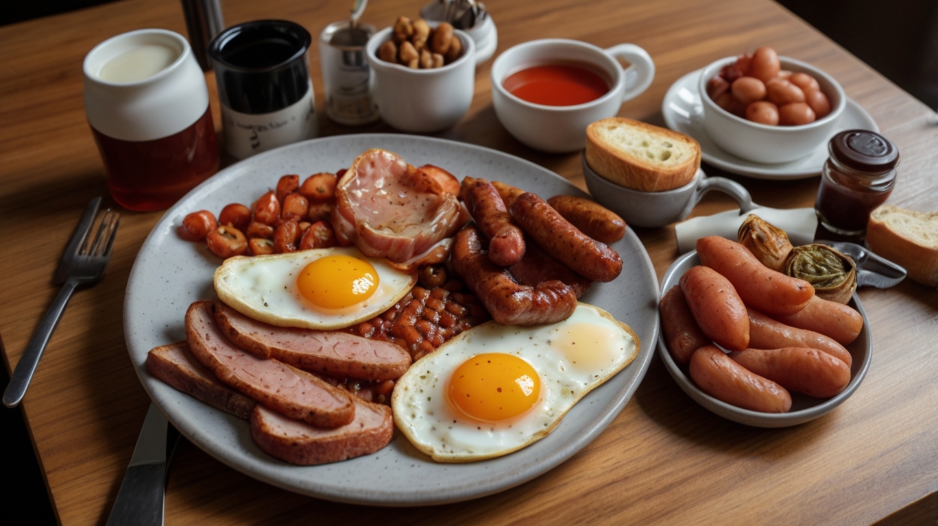Tnd Imbiss Reisen Fastfood Gesundheit Lecker Preiswert