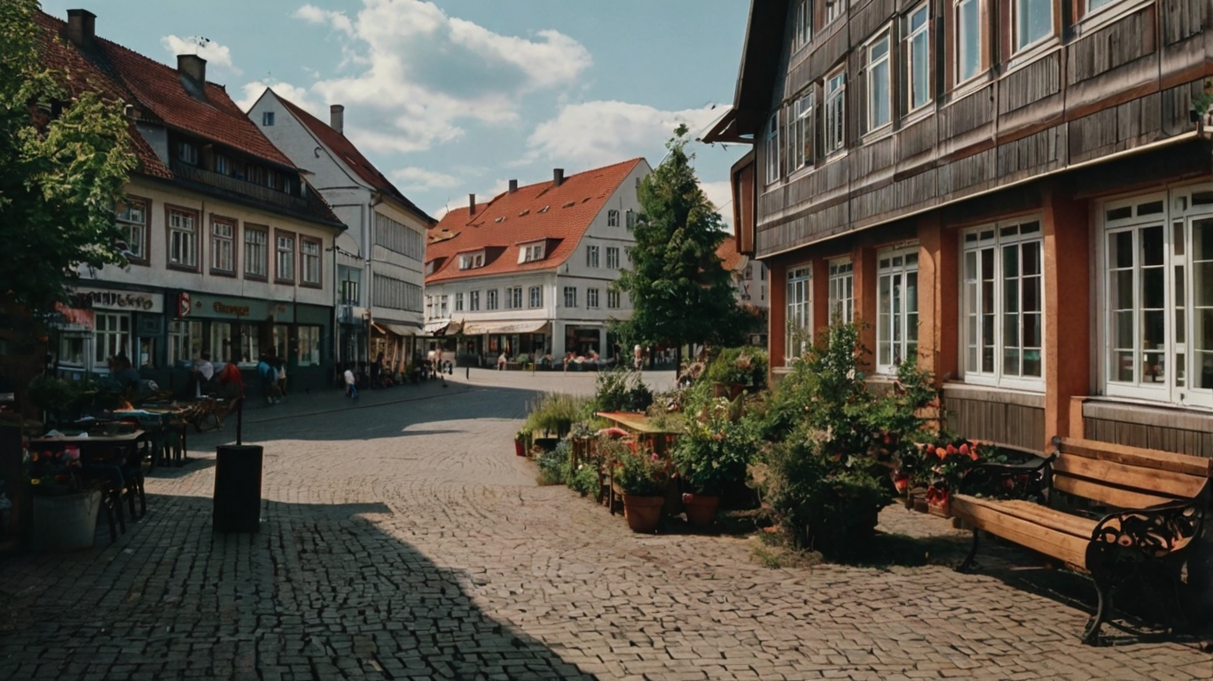 Tnd Ostdeutschland Tourismus Mitteldeutschland Staedtetrip Tagestour Radtouren Bikertouren 57