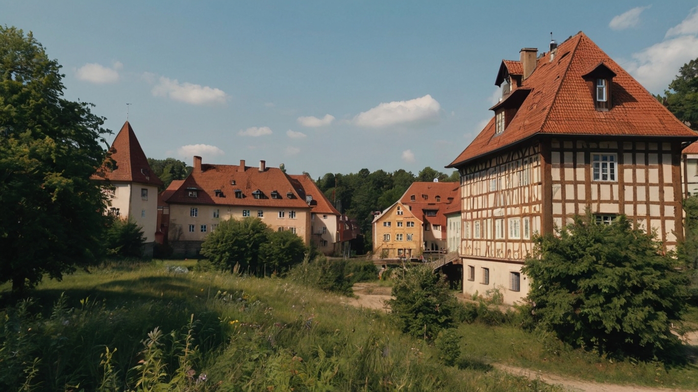 Tnd Ostdeutschland Tourismus Mitteldeutschland Staedtetrip Tagestour Radtouren Bikertouren 62