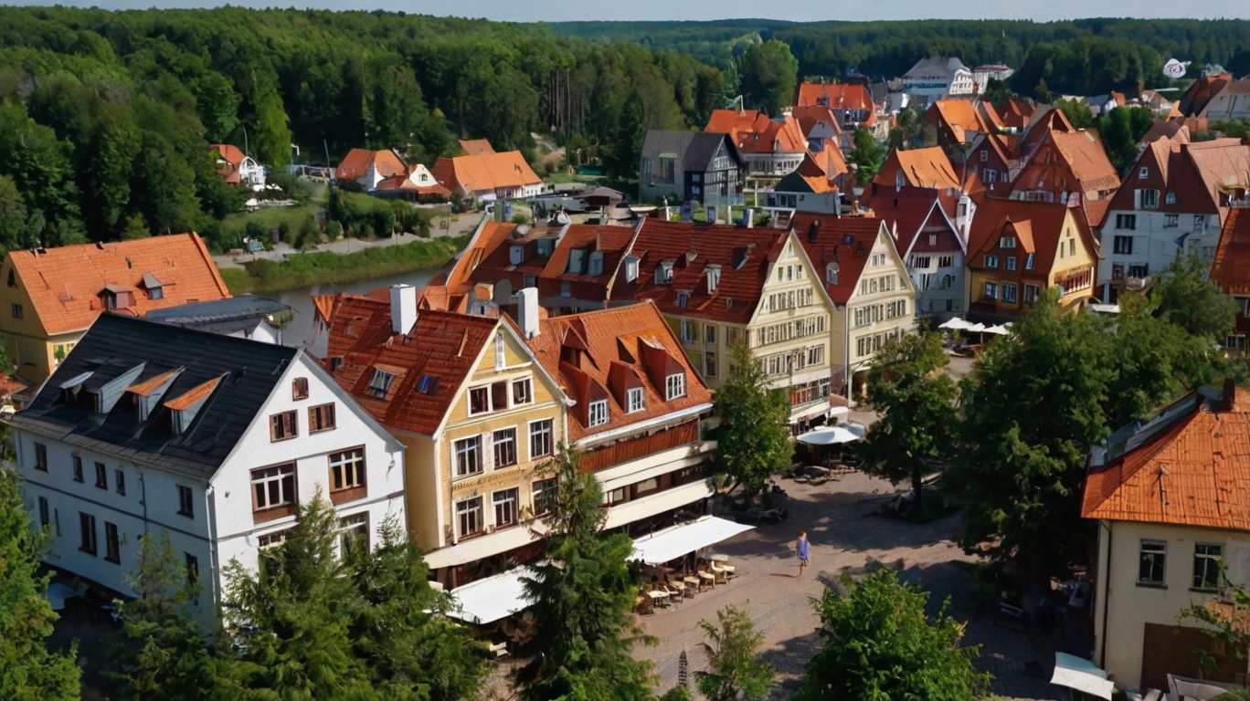 Tnd Ostdeutschland Tourismus Mitteldeutschland Staedtetrip Tagestour Radtouren Bikertouren 65