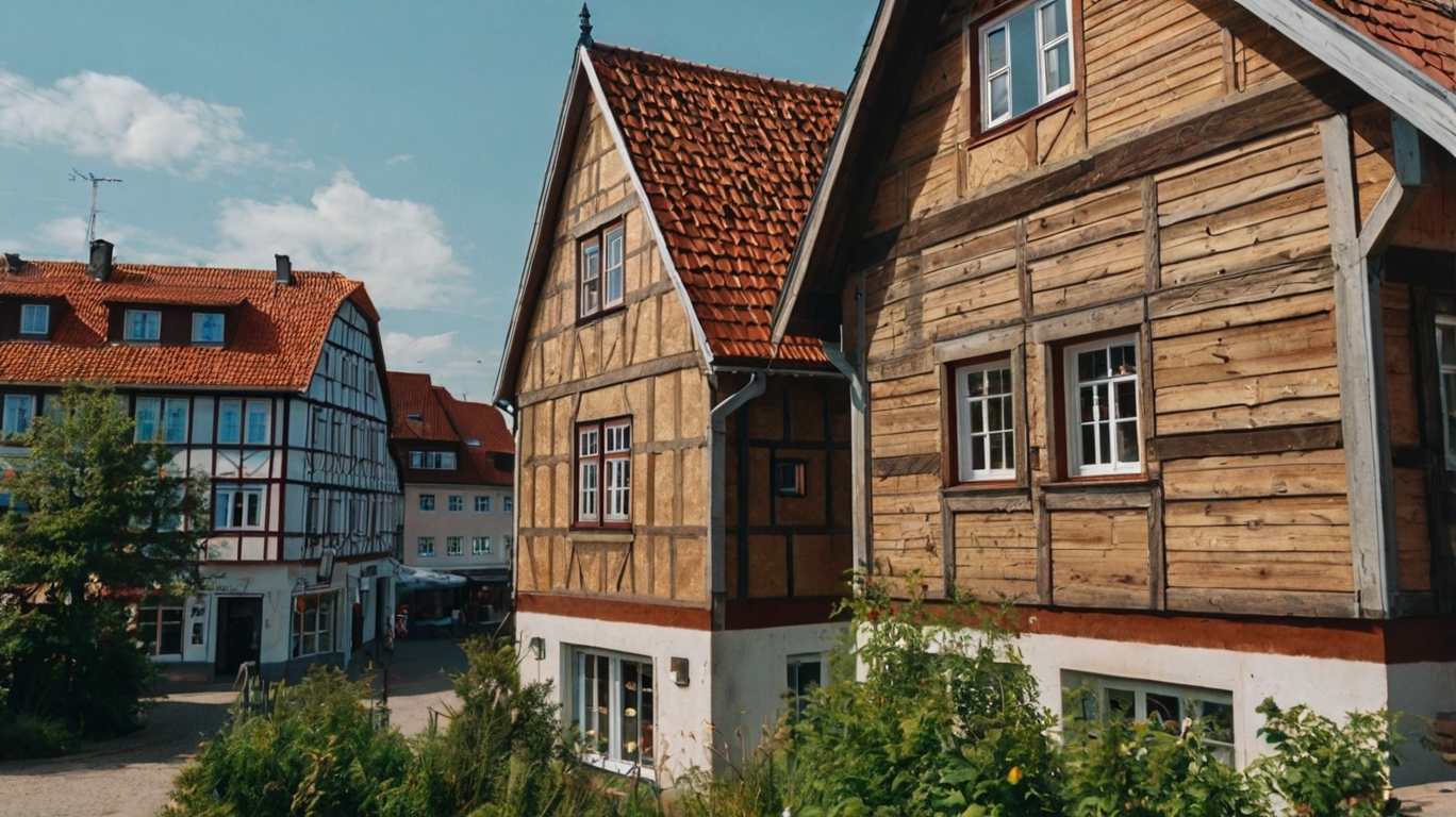 Tnd Ostdeutschland Tourismus Mitteldeutschland Staedtetrip Tagestour Radtouren Bikertouren 69