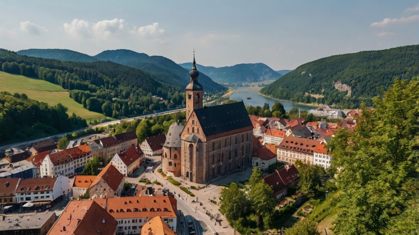 Tnd Ostdeutschland Tourismus Mitteldeutschland Staedtetrip Tagestour Radtouren Bikertouren 71