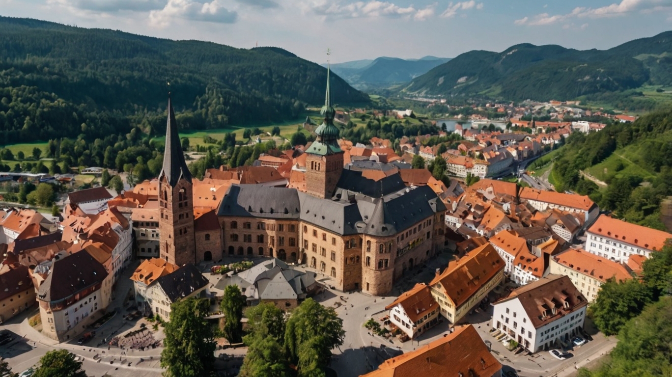 Tnd Ostdeutschland Tourismus Mitteldeutschland Staedtetrip Tagestour Radtouren Bikertouren 80