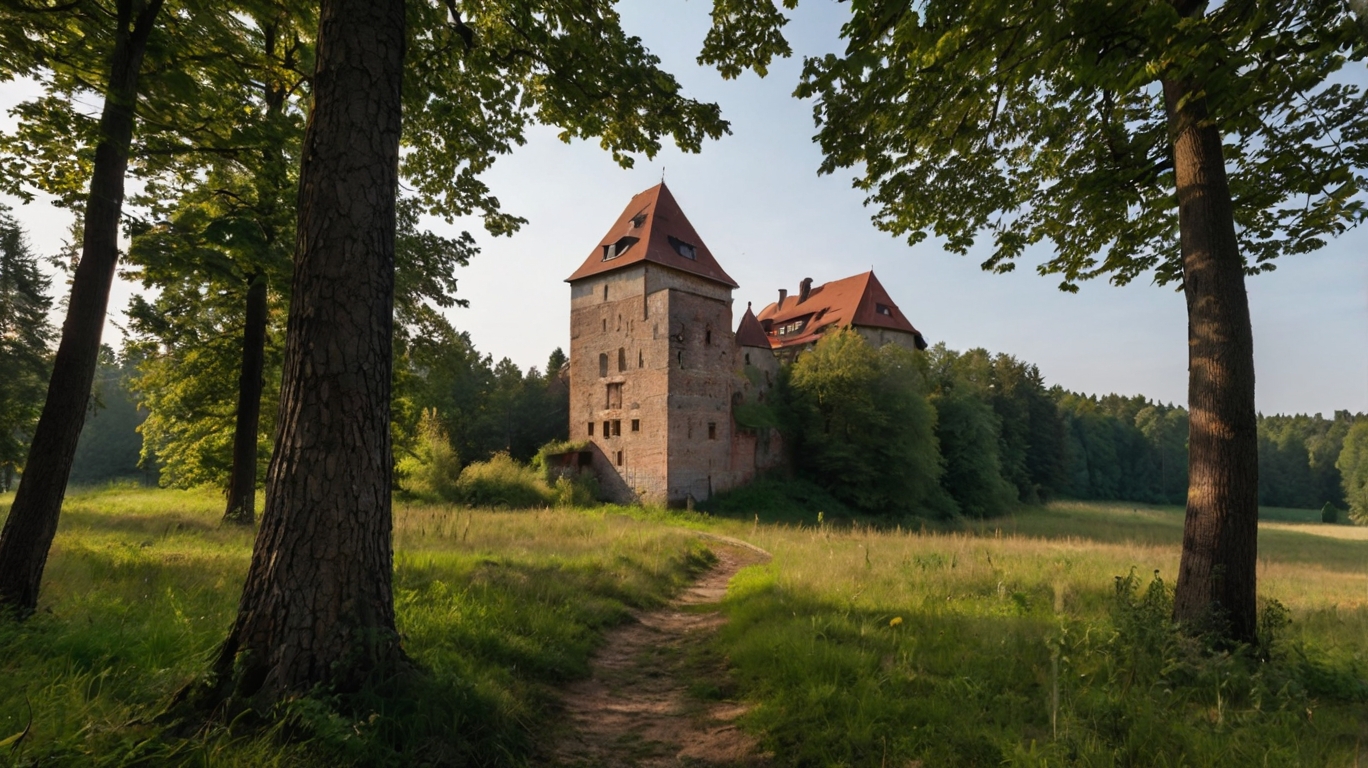 Tnd Ostdeutschland Tourismus Mitteldeutschland Staedtetrip Tagestour Radtouren Bikertouren 85