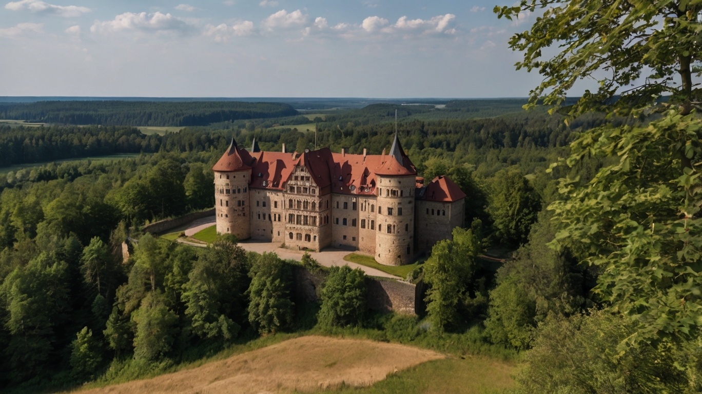 Tnd Ostdeutschland Tourismus Mitteldeutschland Staedtetrip Tagestour Radtouren Bikertouren 92
