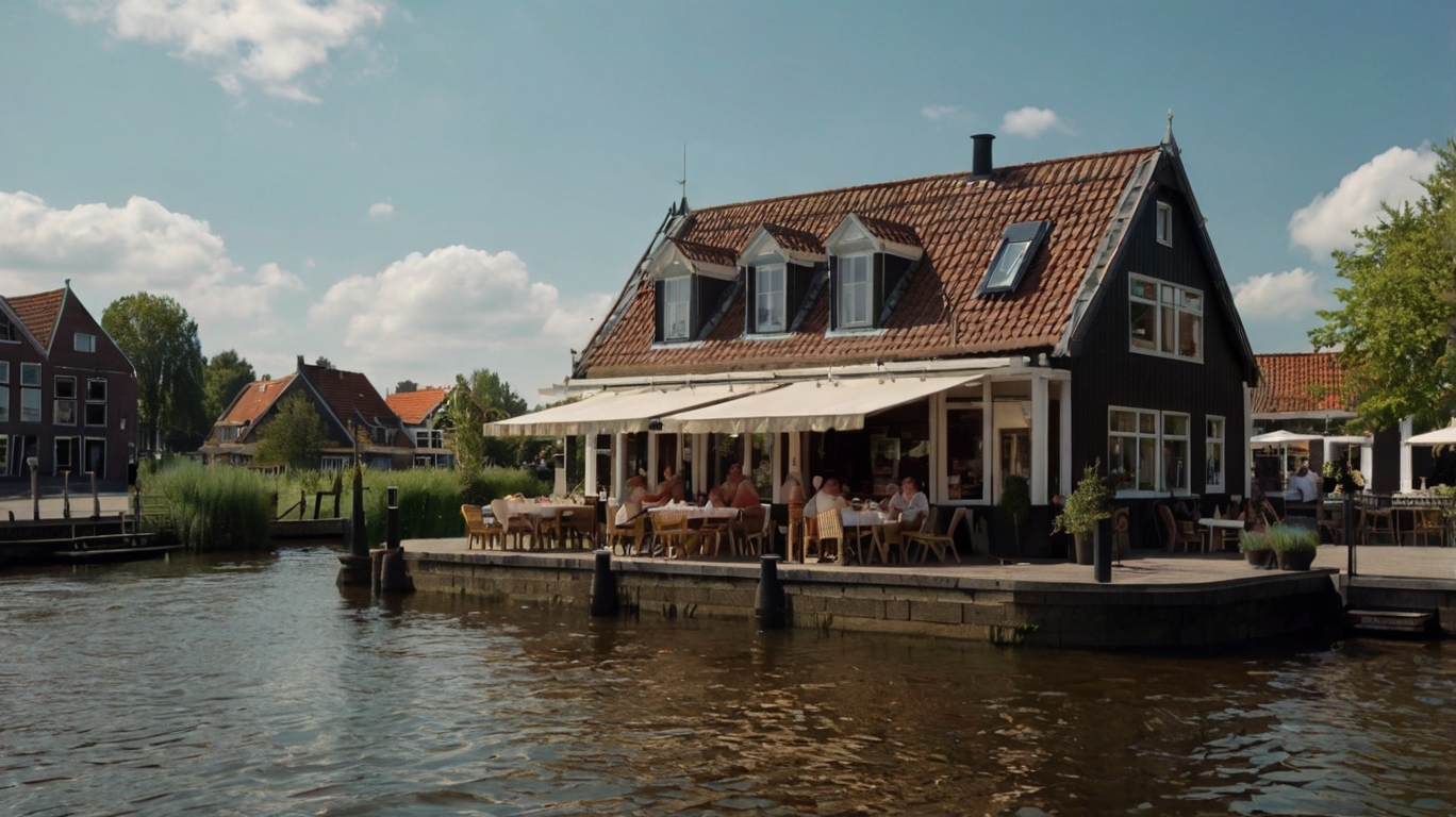Tnd restaurant besuch ausland regeln kompass 09