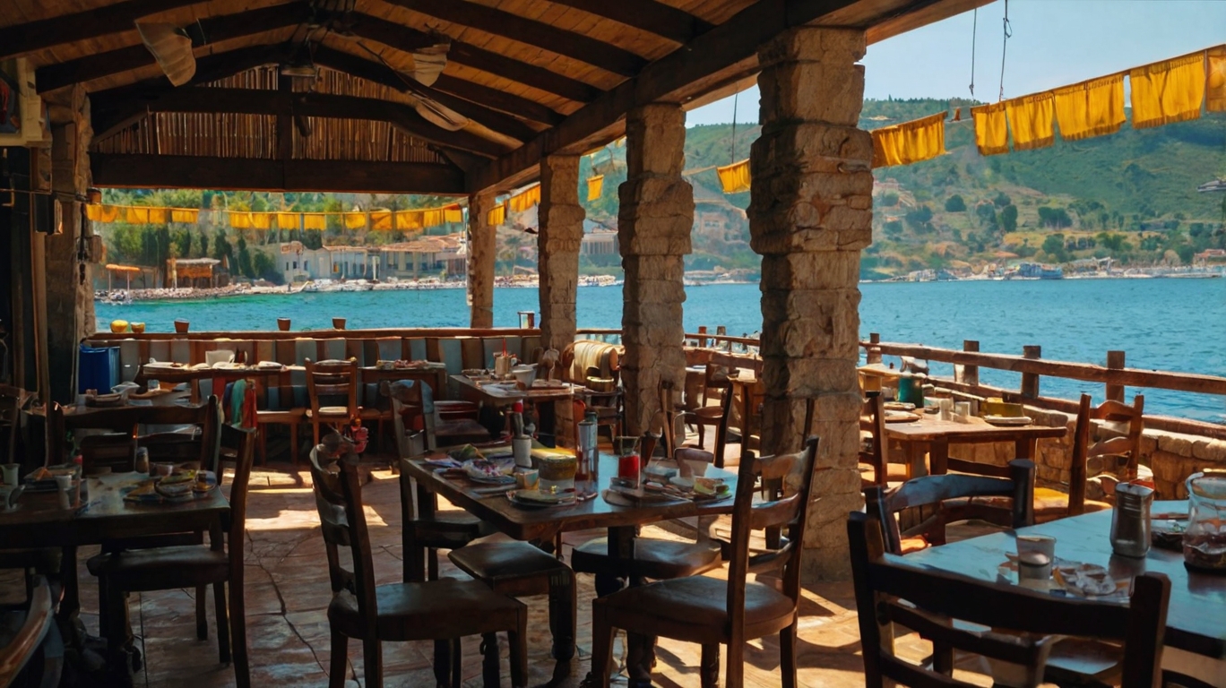 Tnd restaurant urlaub kompass etikette trinkgeld 04