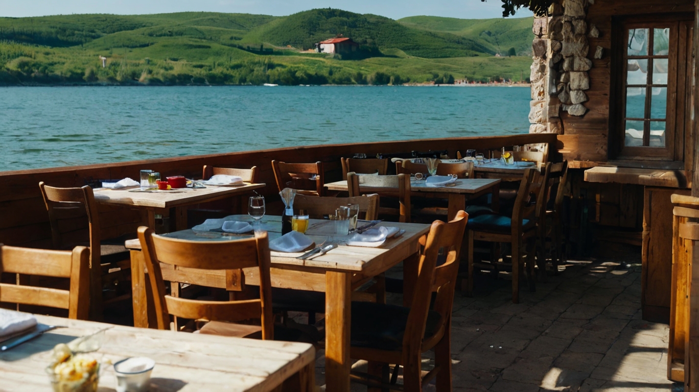 Tnd restaurant urlaub kompass etikette trinkgeld 15