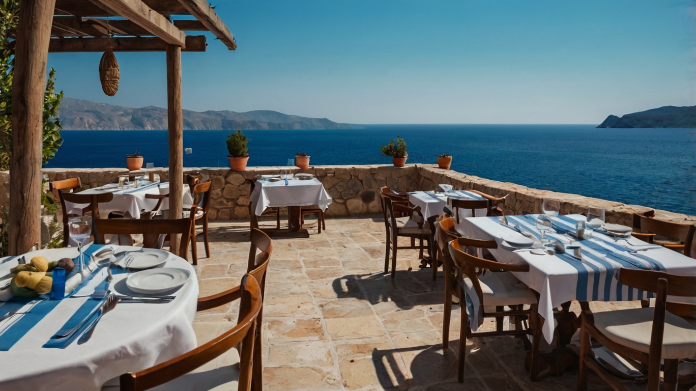 Tnd restaurant urlaub kompass etikette trinkgeld 17