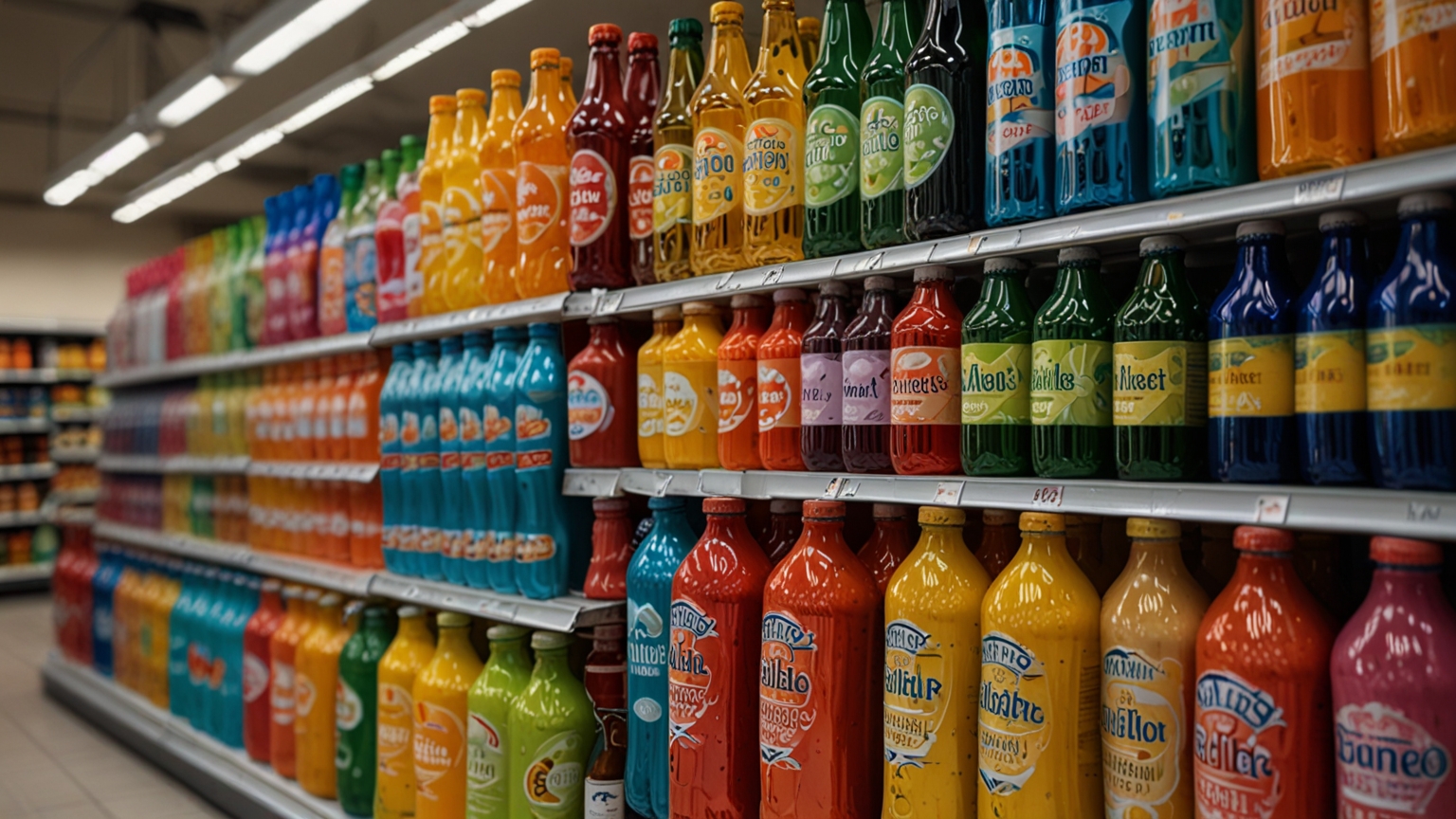 Tnd softdrinks alkoholfrei favoriten weltweit 05