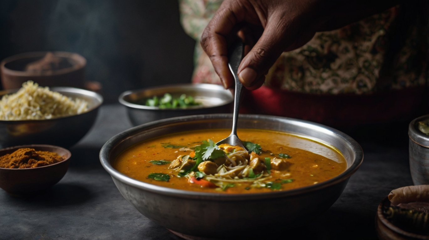 Tnd suppen beliebt rezepte indien 2