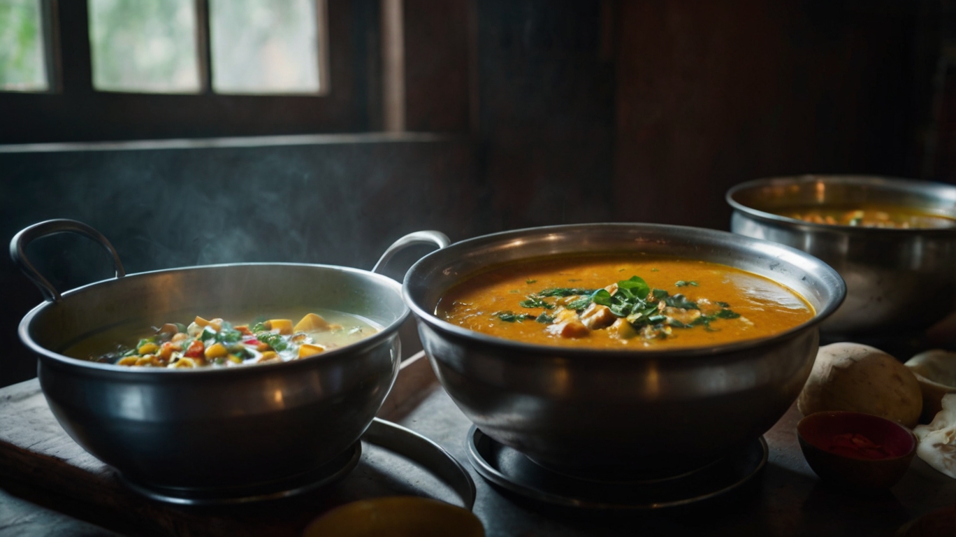 Tnd suppen beliebt rezepte indien 4