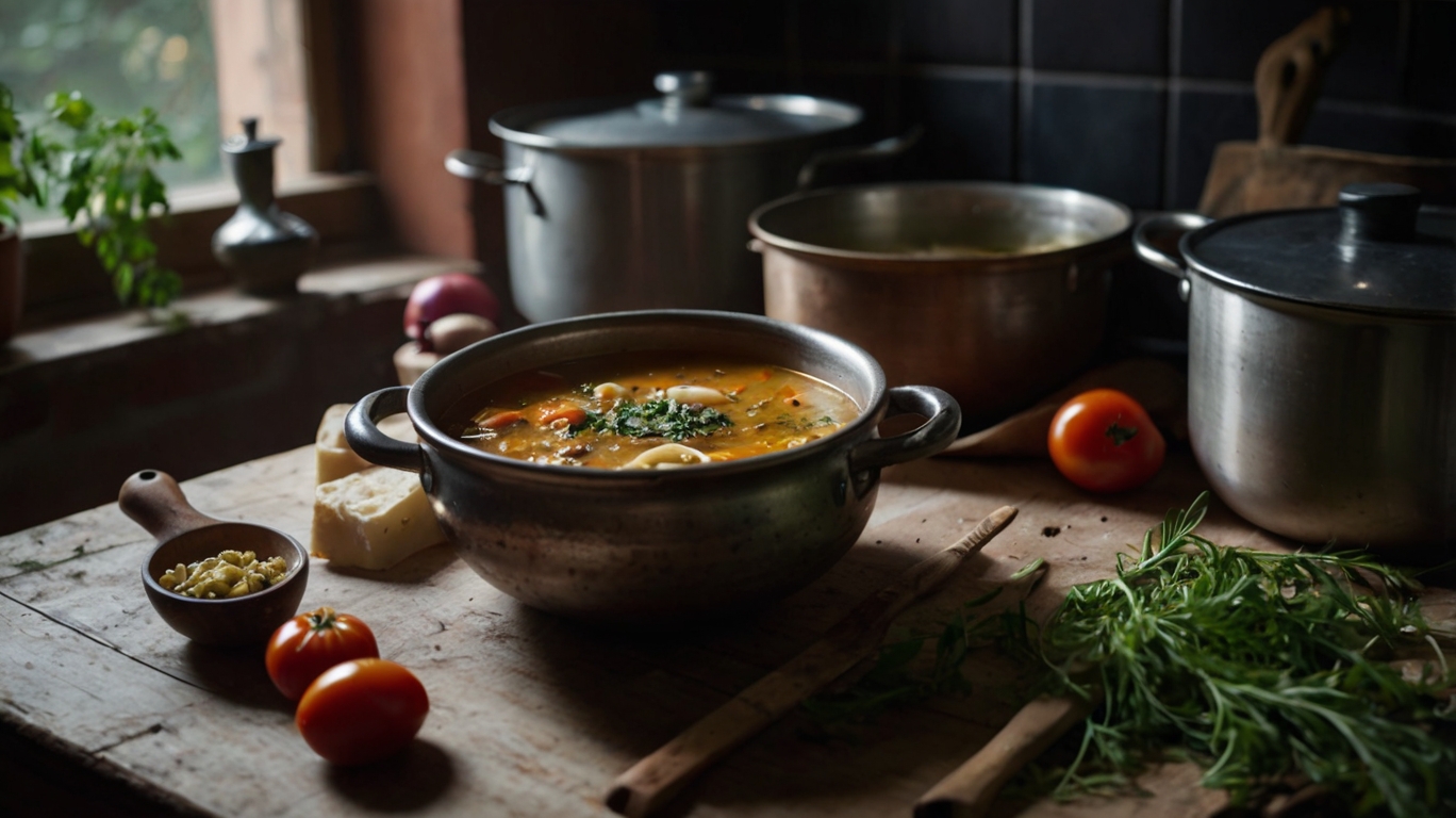 Tnd suppen beliebt rezepte italien 4