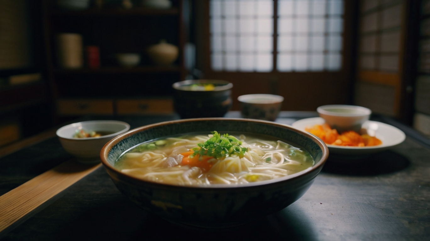 Tnd suppen beliebt rezepte japan 1