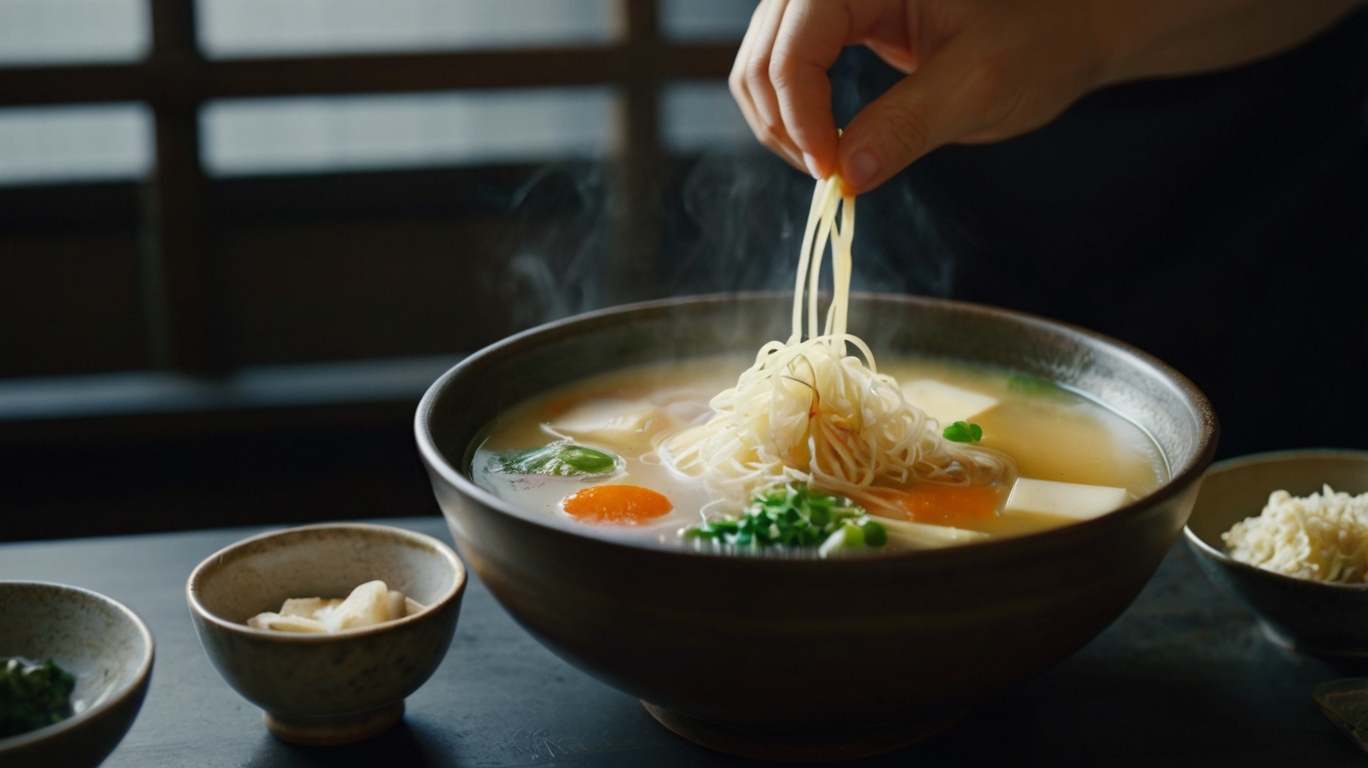 Tnd suppen beliebt rezepte japan 2