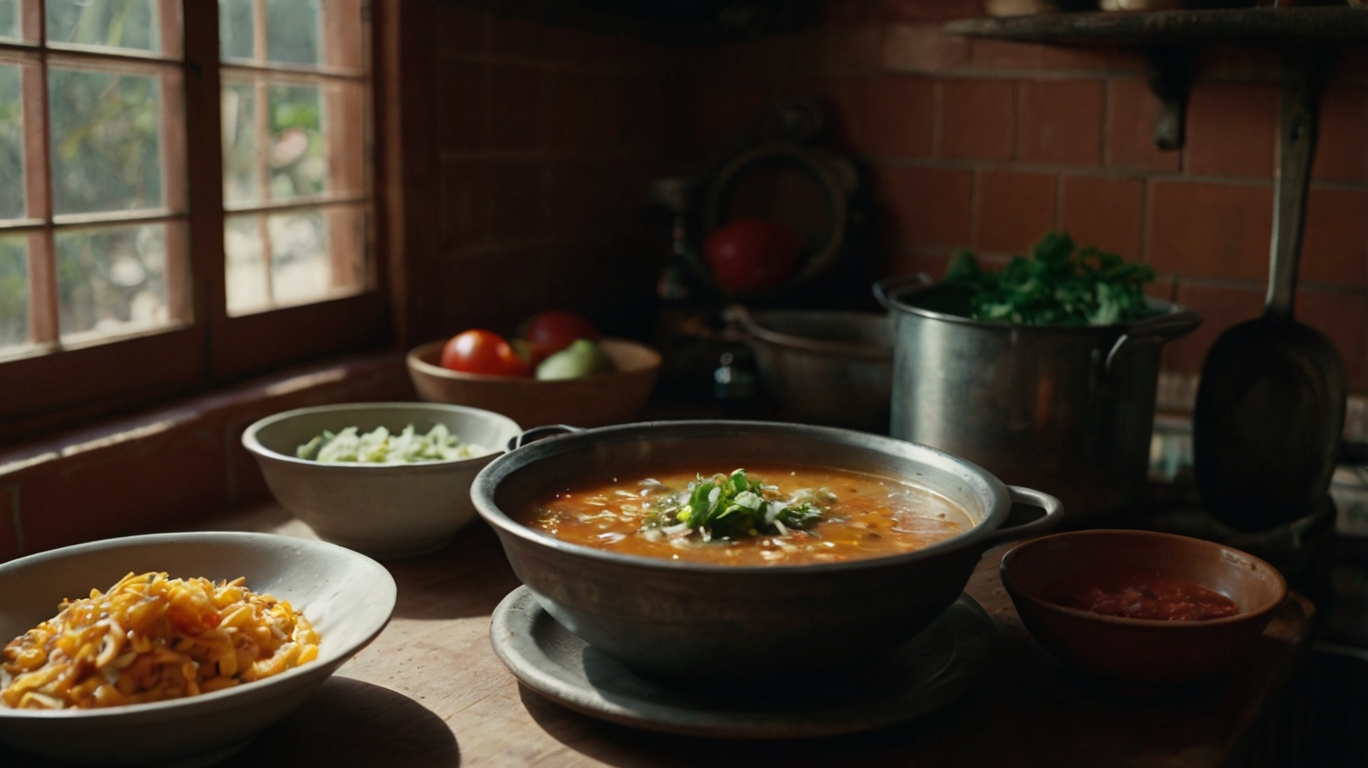 Tnd suppen beliebt rezepte mexico 3