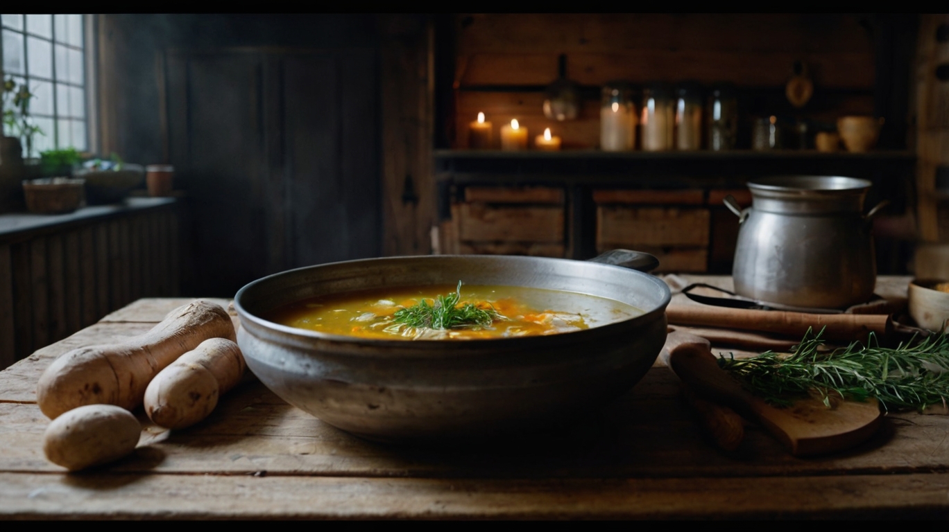 Tnd suppen beliebt rezepte nordic 2