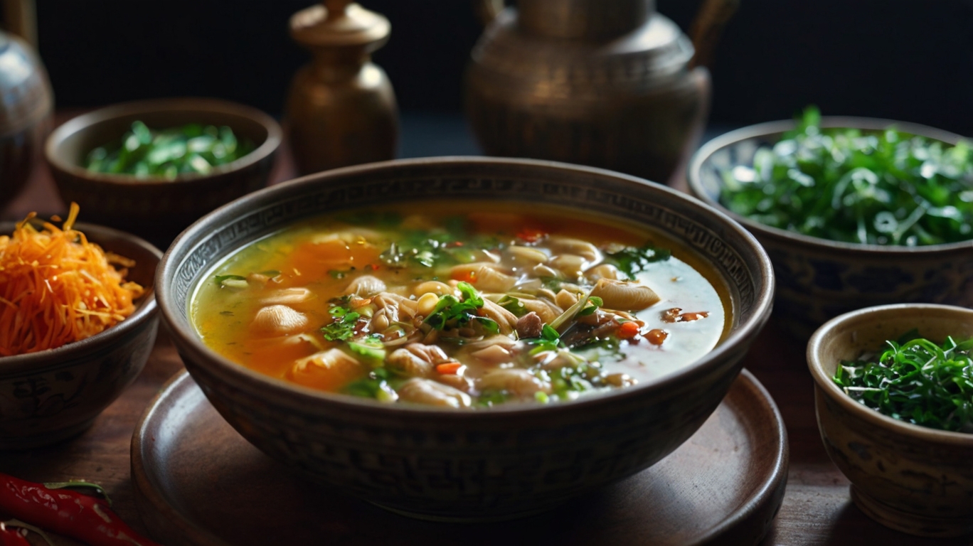 Tnd suppen beliebt rezepte orient 2