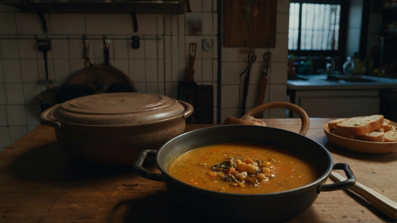 Tnd suppen beliebt rezepte spanien 1